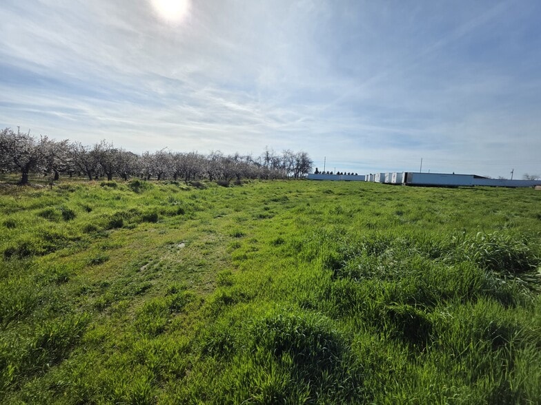 More Photos Of 3925 W Linwood Ave, Turlock Land For Sale