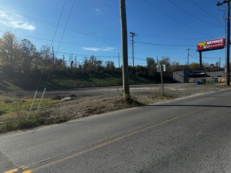 More Photos Of 5555 Branchville Rd, College Park Land For Lease