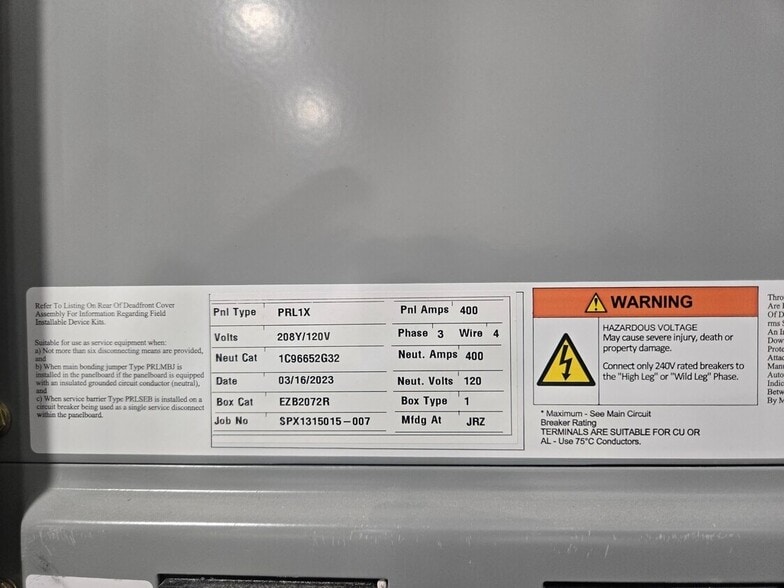 More Photos Of 1548 American Way, Payson Warehouse For Lease