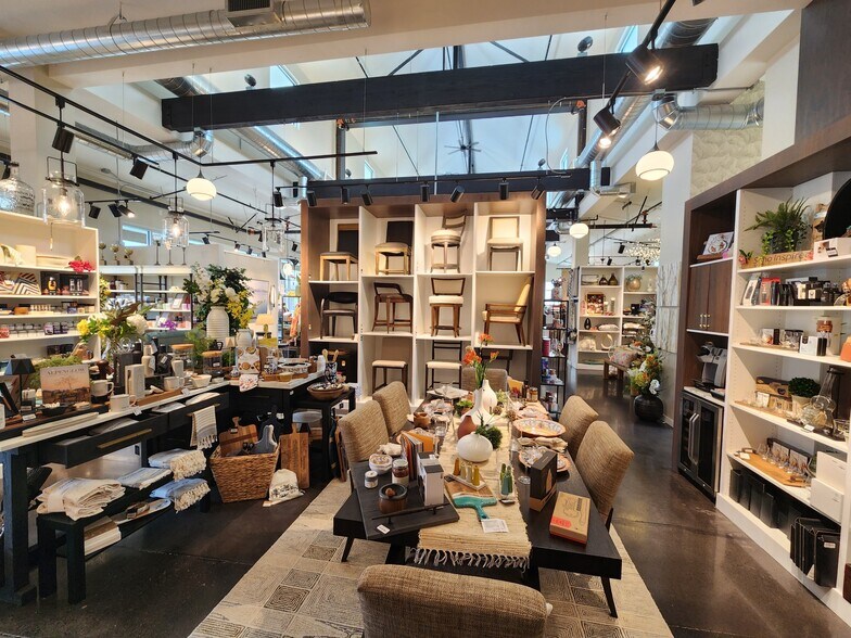 More Photos Of 4315B S Settler Dr, Ridgefield General Retail For Lease