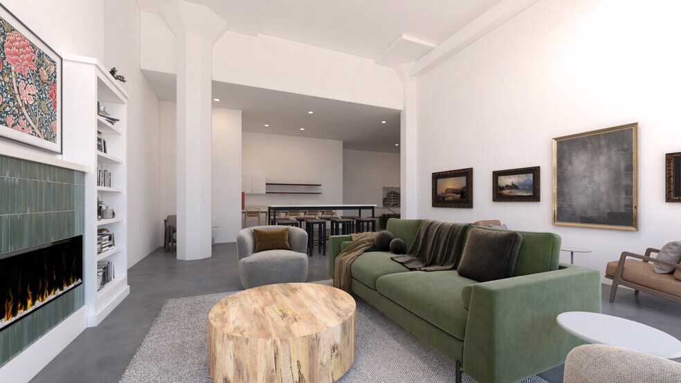 More Photos Of 31 E High St, Springfield Apartments For Lease