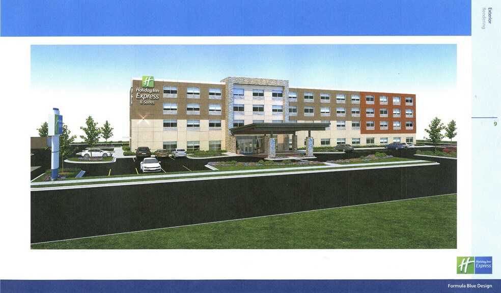 More Photos Of 2118 Hwy 412 W, Siloam Springs Land For Sale