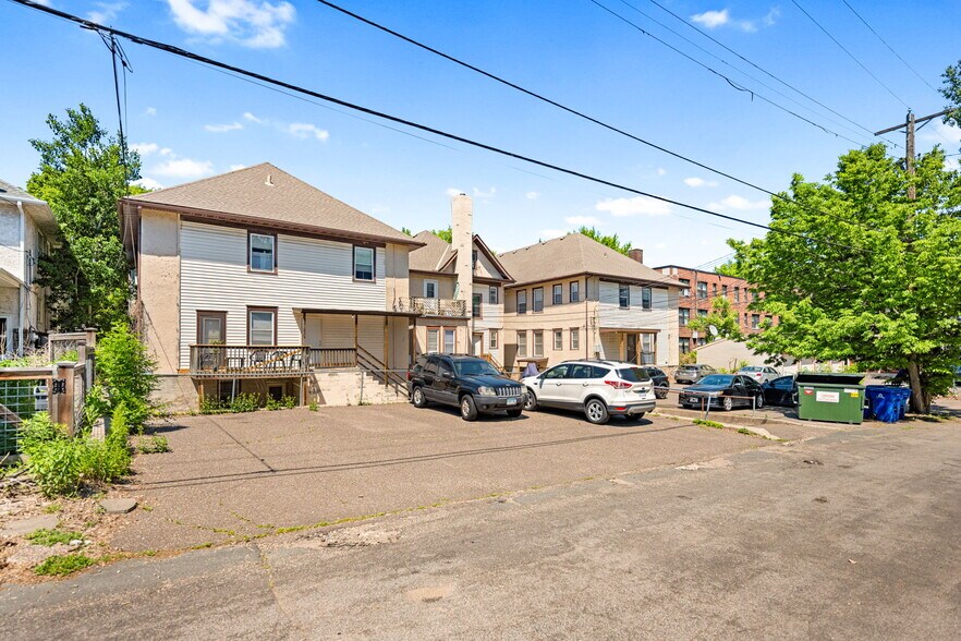 More Photos Of 934 Ashland Ave, Saint Paul Multifamily For Sale