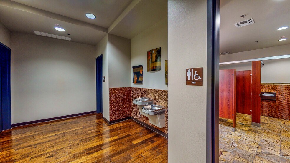 More Photos Of 5955 Edmond St, Las Vegas Office For Lease