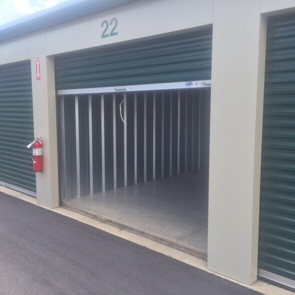 More Photos Of 1506 26th Street Blvd SE, Hickory Self Storage For Sale