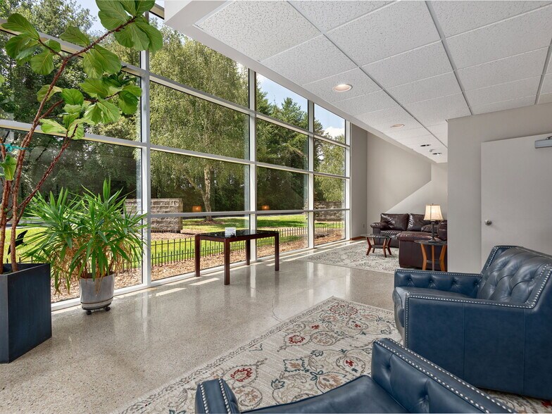 More Photos Of 50 Fisk Dr, Arden Office For Sale