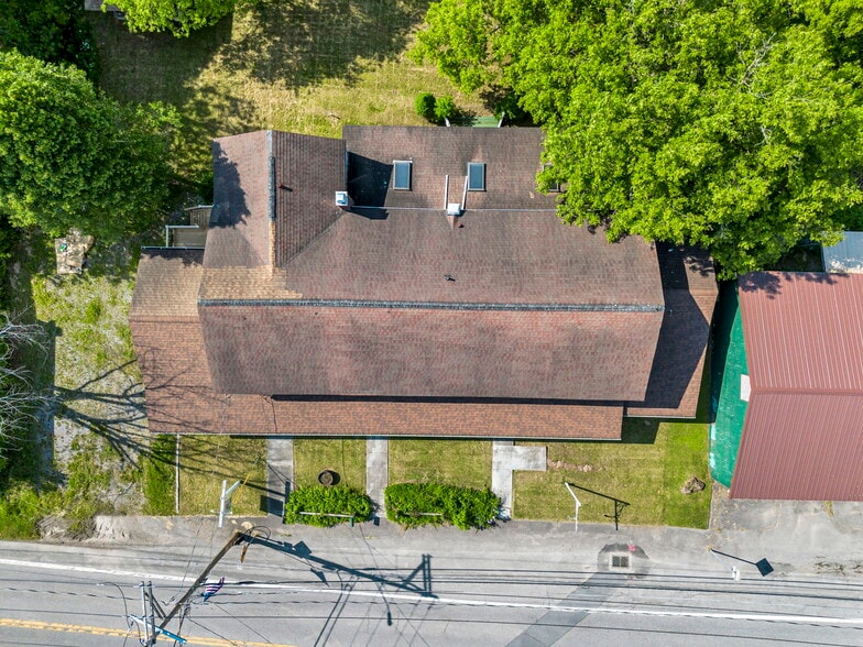 More Photos Of 7667 State Highway 80, Springfield Center Hotel For Sale