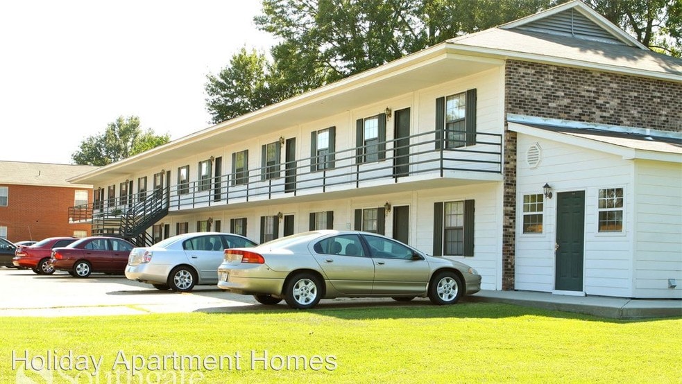 More Photos Of 2006 Oak Grove Rd, Hattiesburg Apartments For Sale