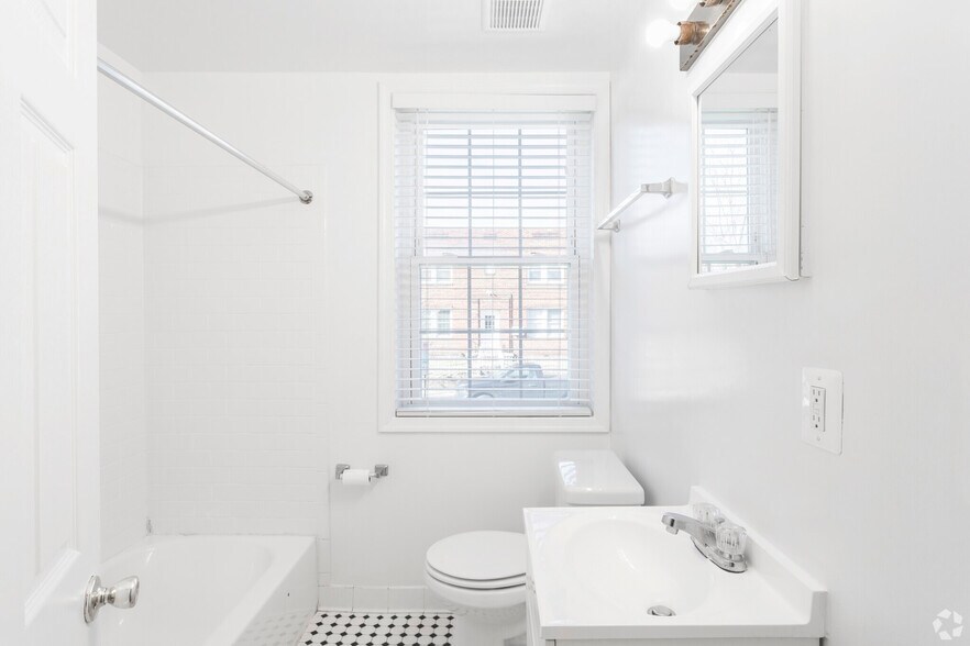 More Photos Of 201 16th St NE, Washington Apartments For Sale