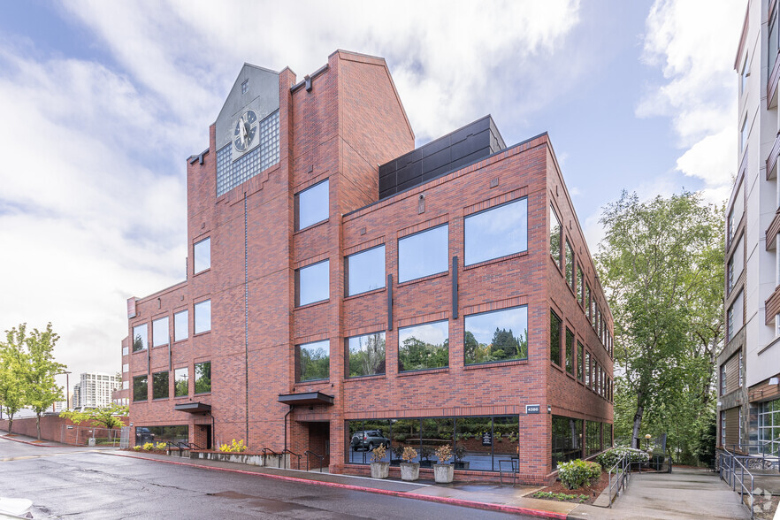 Primary Photo Of 4386 S Macadam Ave, Portland Office For Lease