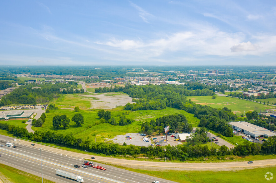 Primary Photo Of Robert Rose Dr, Murfreesboro Land For Sale