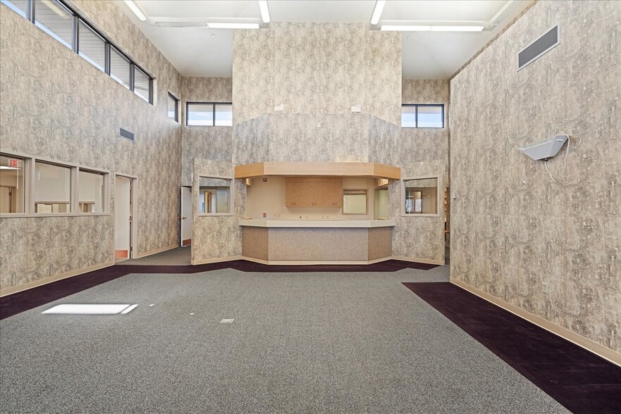 More Photos Of 3235 Sparks Rd, Cheyenne Medical For Lease