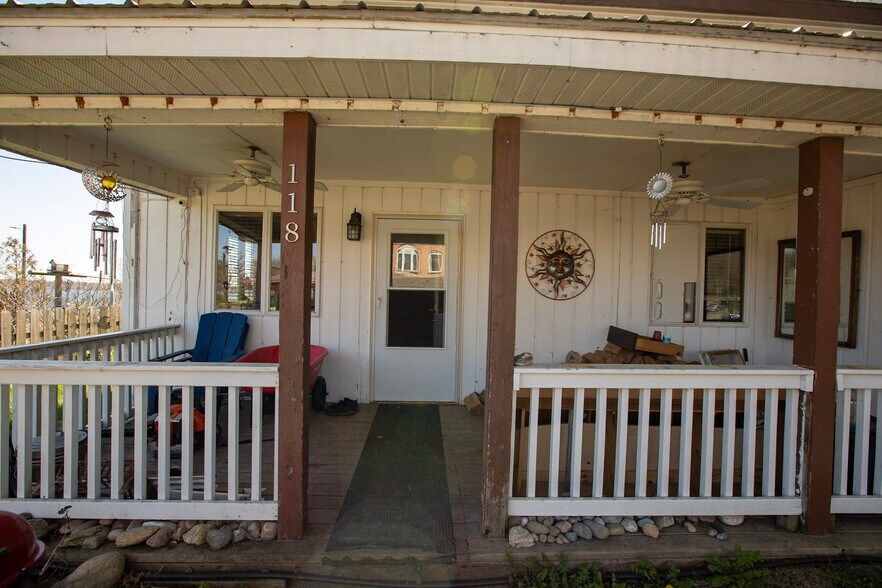 More Photos Of 118 E State St, Fife Lake Multifamily For Sale