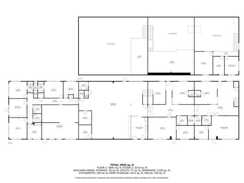 More Photos Of 385-389 Williamson Way, Ashland Flex For Sale