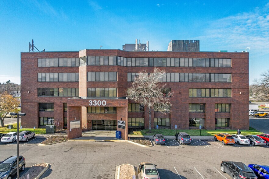 More Photos Of 3300 County Rd 10, Brooklyn Center Unknown For Lease