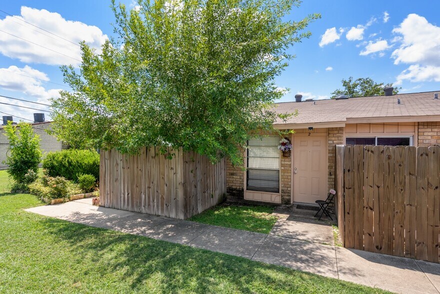 More Photos Of 2314 Andover Dr, Killeen Apartments For Sale