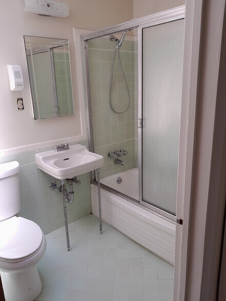 More Photos Of 5625 Mission St, San Francisco Multifamily For Sale