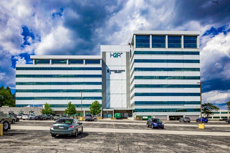 More Photos Of 875 Greentree Rd, Pittsburgh Office For Sale