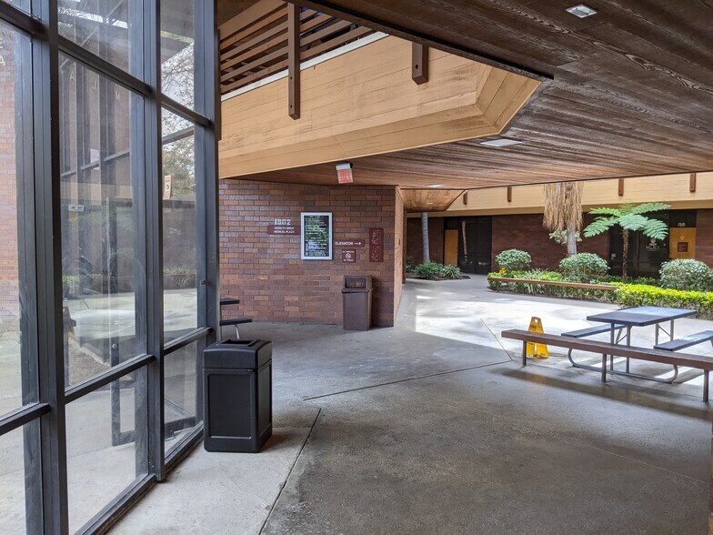 More Photos Of 1902 Royalty Dr, Pomona Medical For Lease