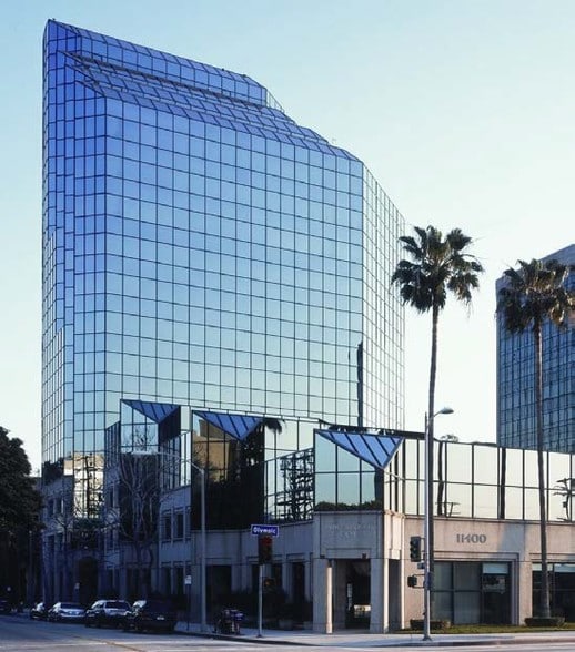 More Photos Of 11400 W Olympic Blvd, Los Angeles Office For Sale