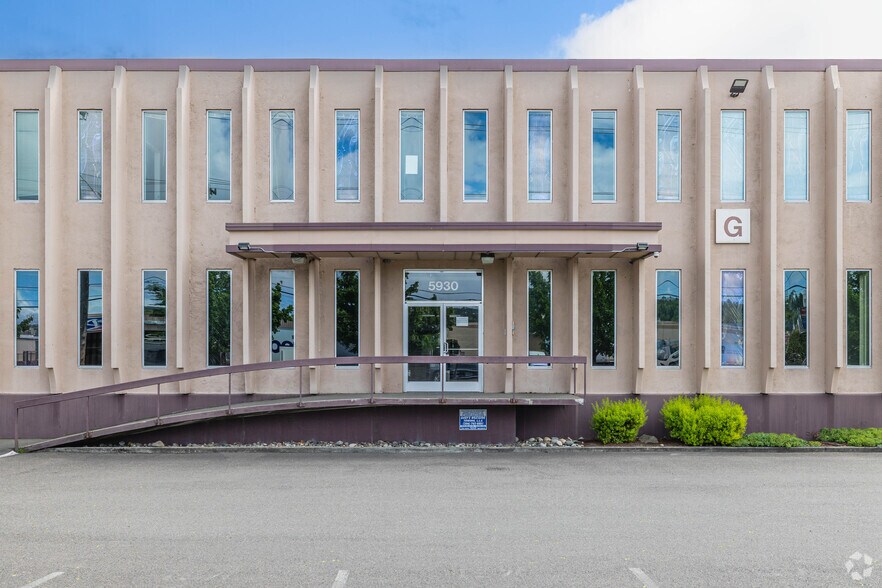 More Photos Of 411 S Fidalgo St, Seattle Industrial For Sale