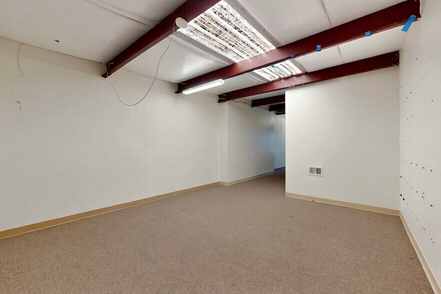 More Photos Of 7900 Lorraine Ct NE, Albuquerque Industrial For Sale