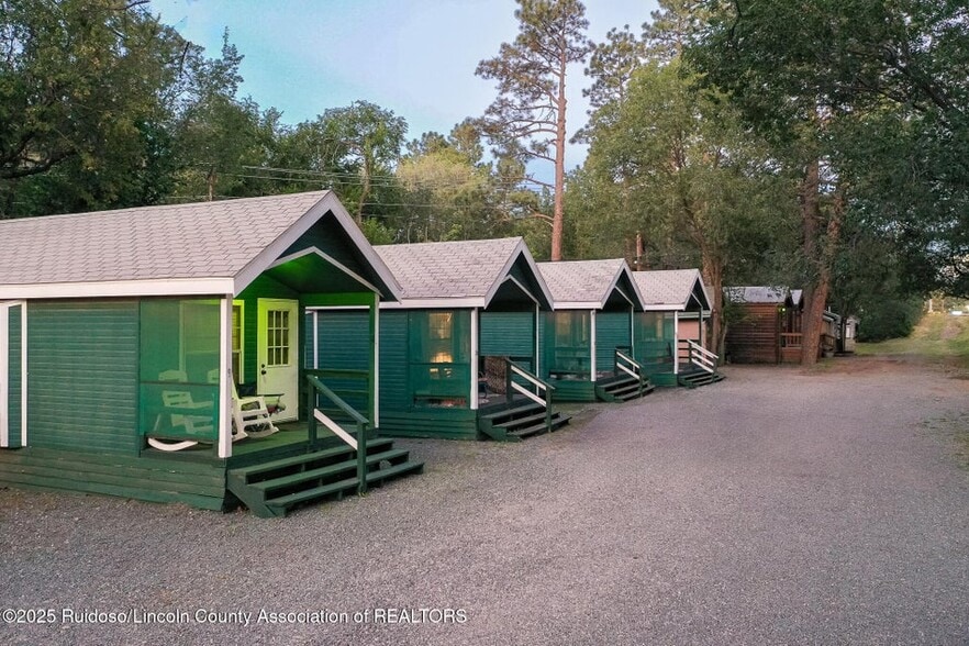 More Photos Of 616 Sudderth Dr, Ruidoso General Retail For Sale
