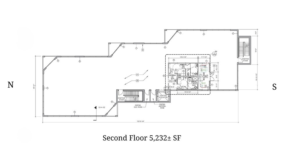 More Photos Of 1016 Clemons St, Jupiter Office For Lease