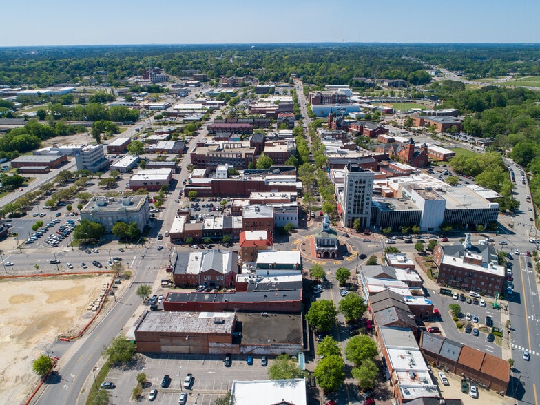 More Photos Of 110 Person St, Fayetteville Storefront Retail Office For Sale