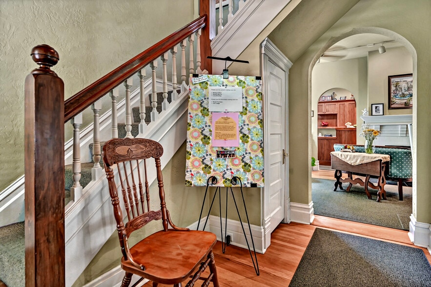 More Photos Of 1517 W Jefferson St, Boise Office For Sale