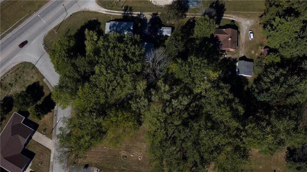 More Photos Of 1379 Morton Ave, Martinsville Land For Sale