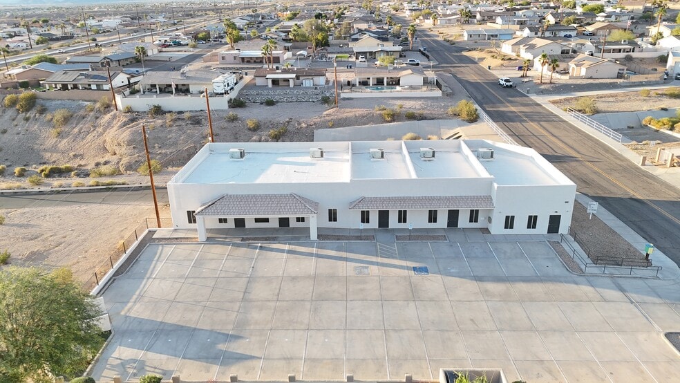 More Photos Of 1515 N Lake Havasu Ave, Lake Havasu City General Retail For Sale