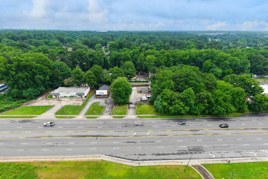 More Photos Of 2291 South Cobb Dr, Smyrna Office For Sale