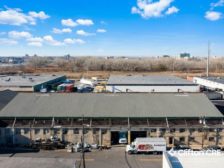 More Photos Of 4001-4017 Dell Ave, North Bergen Warehouse For Lease