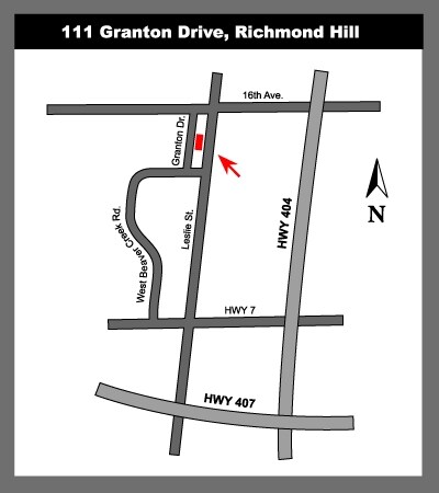 More Photos Of 5050 Dufferin St, Toronto Light Distribution For Lease