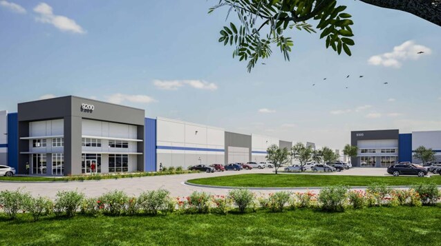 Primary Photo Of N Rieger Rd, Baton Rouge Industrial For Lease