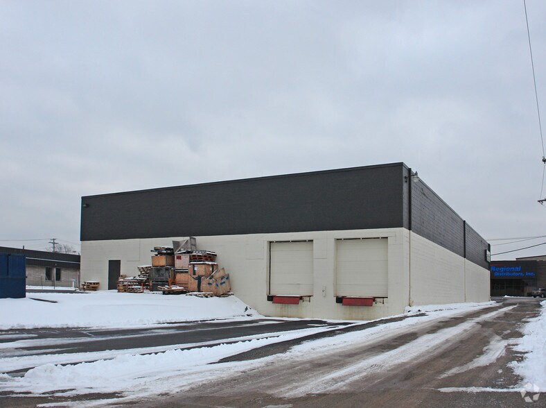More Photos Of 1144 Lexington Ave, Rochester Warehouse For Lease
