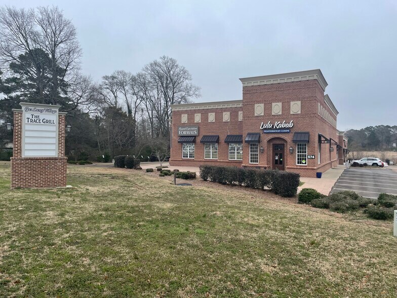 More Photos Of 574 Us-51, Ridgeland Unknown For Sale