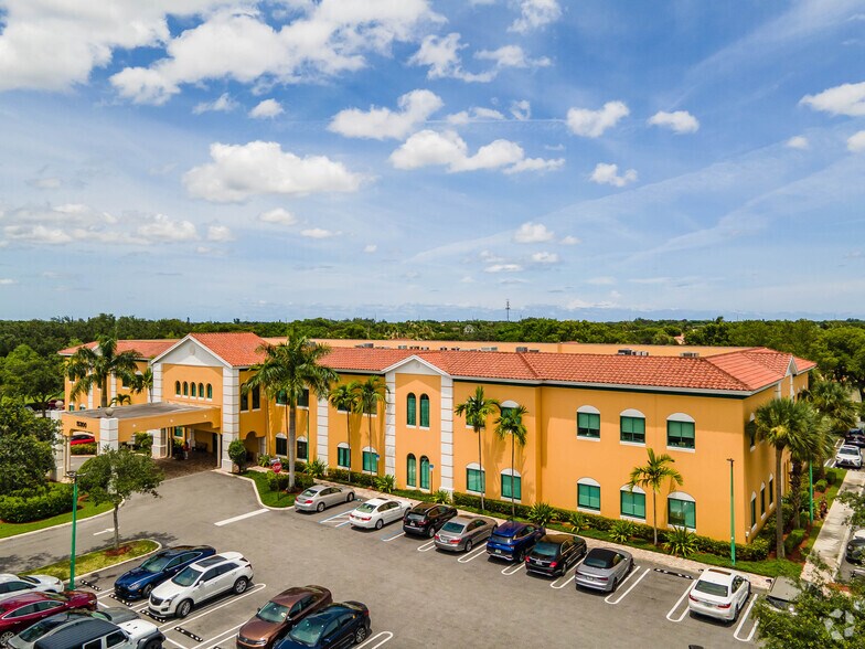 More Photos Of 15300 S Jog Rd, Delray Beach Medical For Lease
