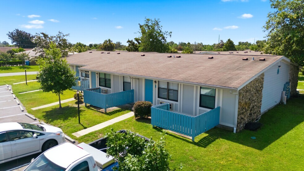 More Photos Of 322 Burkett Dr, Panama City Apartments For Sale