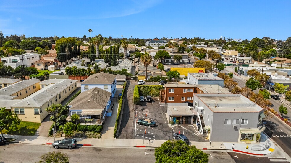 More Photos Of 3018-3030 Pico Blvd, Santa Monica Land For Sale