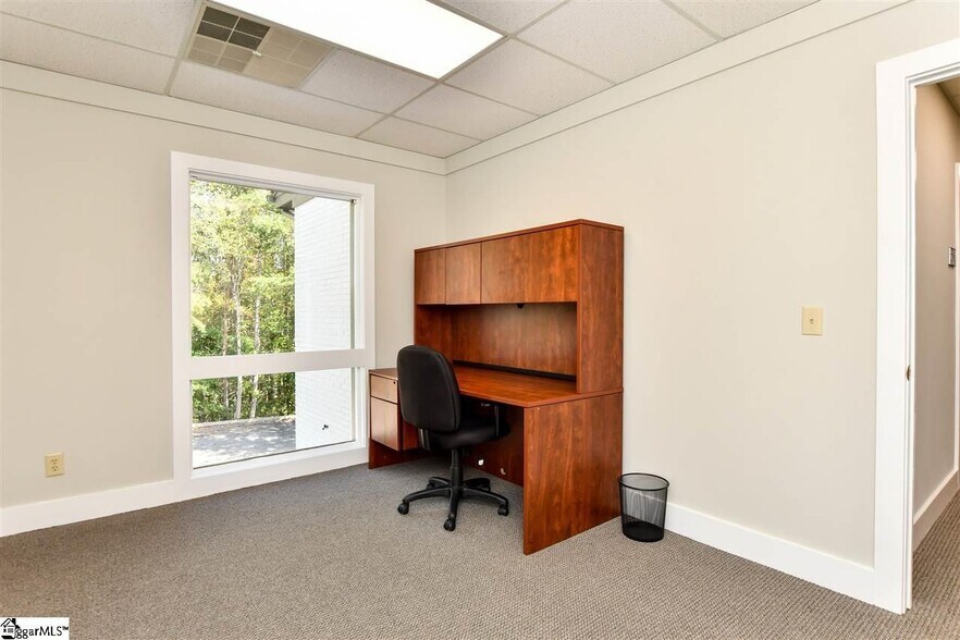 More Photos Of 552 Memorial Drive Ext, Greer Coworking Space