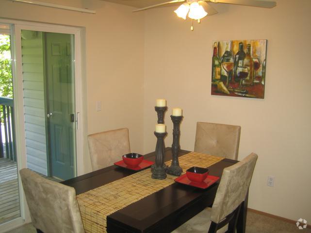 More Photos Of 2231 NE Bridgecreek Ave, Vancouver Apartments For Sale