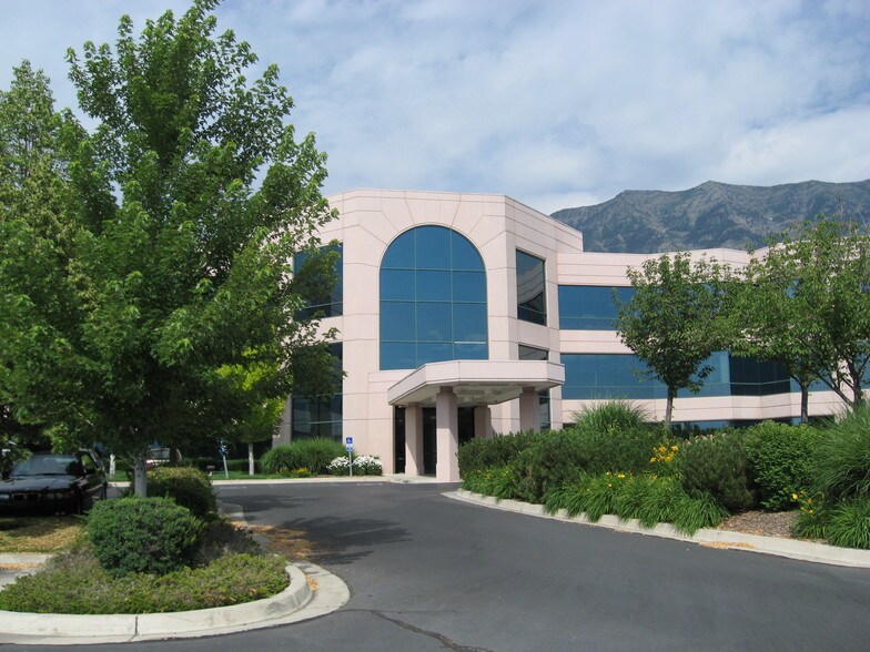 More Photos Of 5255 N Edgewood Dr, Provo Office For Lease