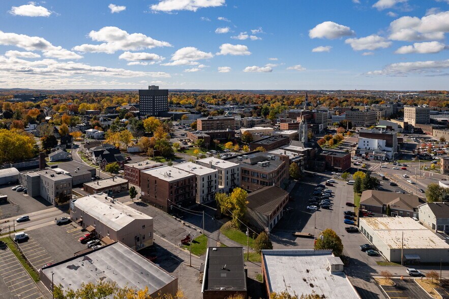 More Photos Of 140 Polk St, Watertown Apartments For Sale