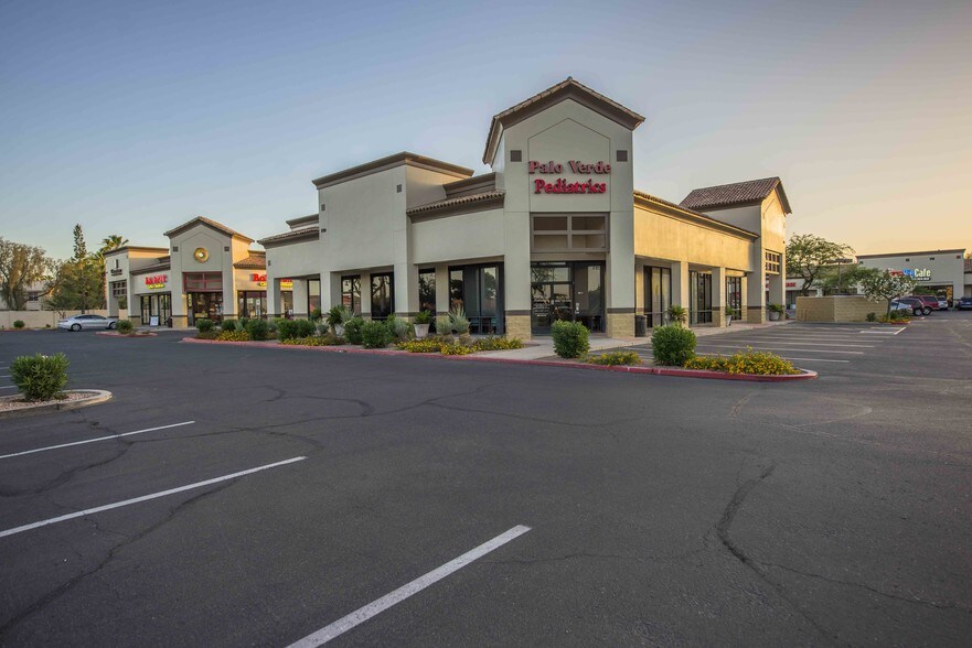 More Photos Of 70-110 S Val Vista Dr, Gilbert Unknown For Lease