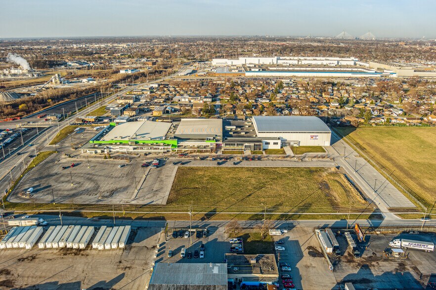 More Photos Of 3400 Grand Marais Rd E, Windsor Sports And Entertainment For Sale