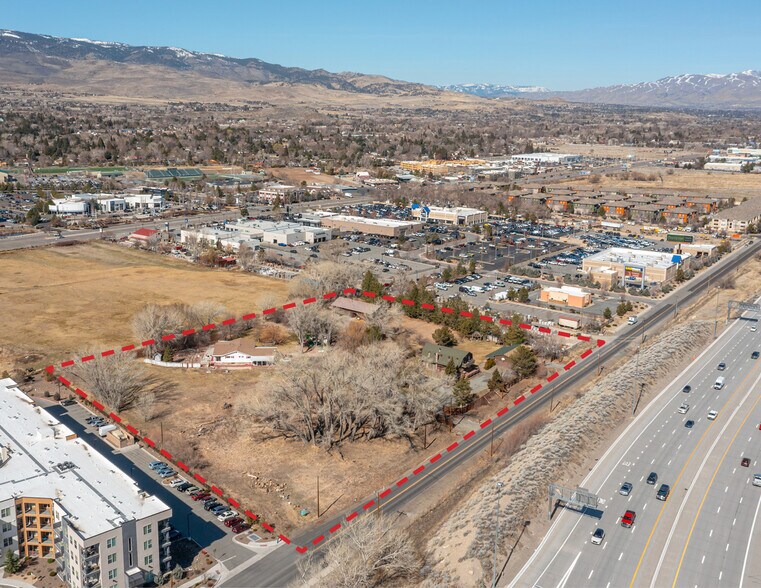 More Photos Of 11415 Old Virginia Rd, Reno Land For Sale