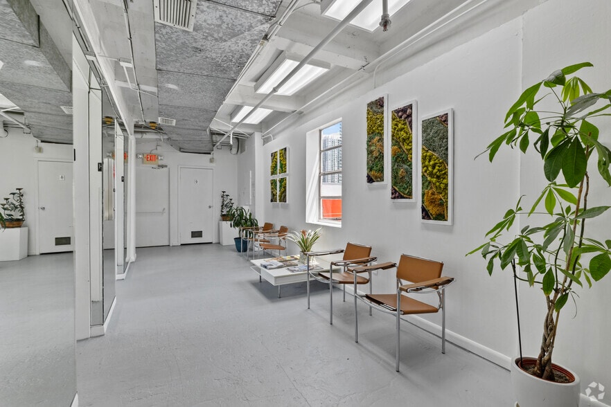 More Photos Of 111 SW 3rd St, Miami Loft Creative Space For Lease