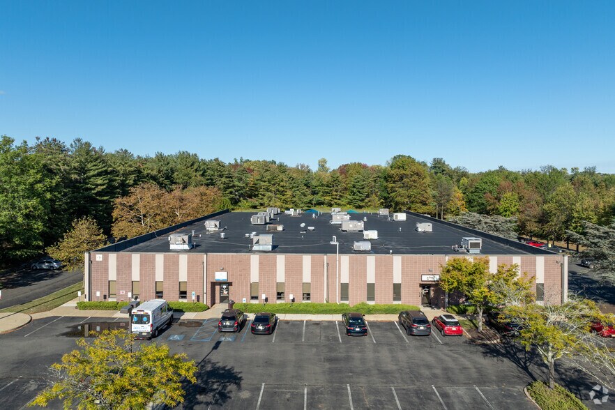 More Photos Of 707 Alexander Rd, Princeton Office For Sale